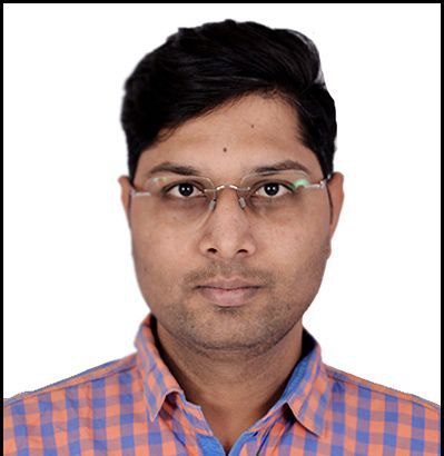 Rajesh Meena photo